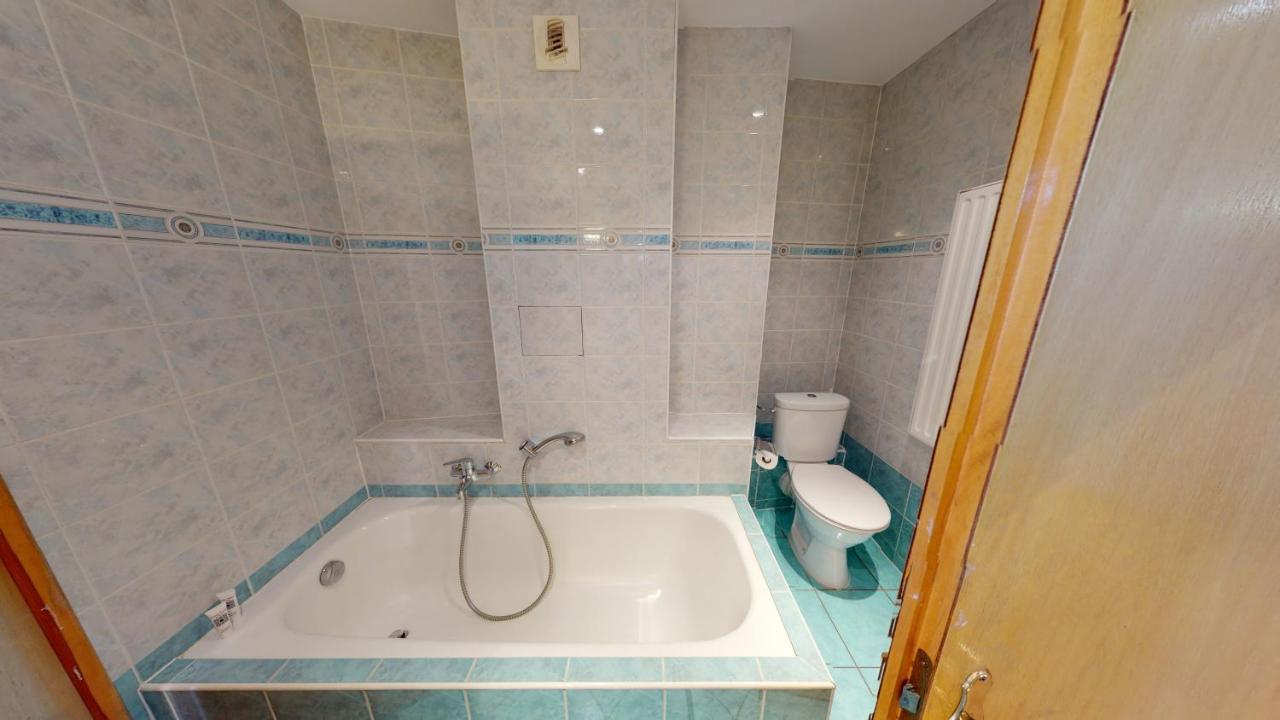 Bleu Mésange - 2 Bedrooms&2 Bathrooms Estrasburgo Exterior foto